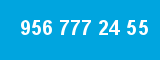 956 777 24 55